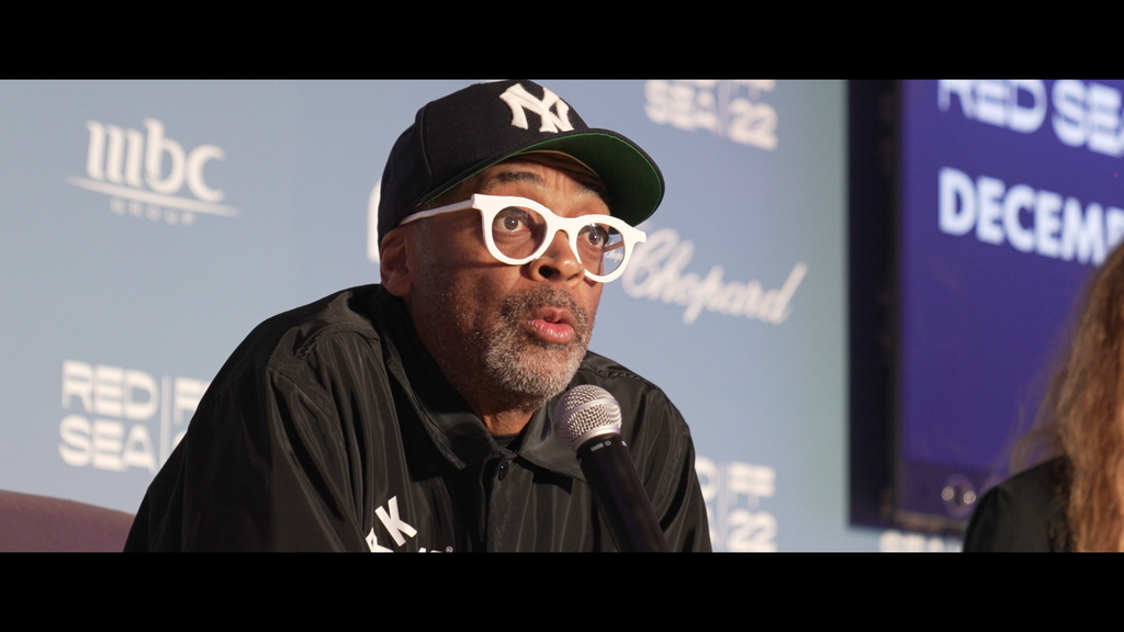 Spike Lee, the last King of Brooklyn