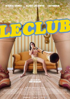 Le Club Le Club