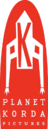 Planet Korda