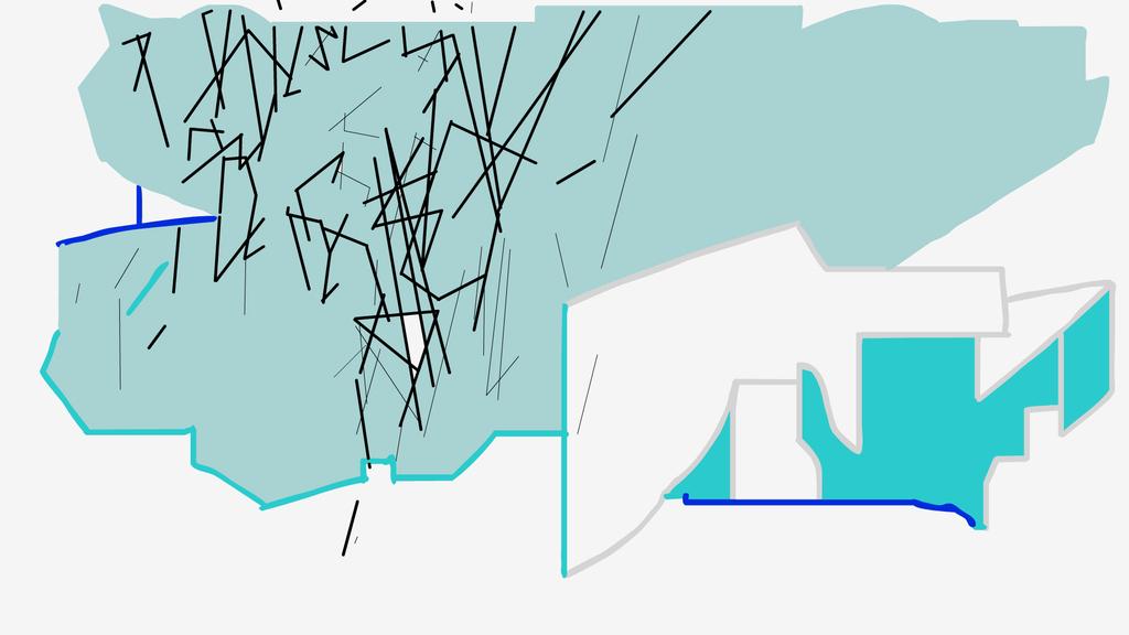 La Dérive La Dérive