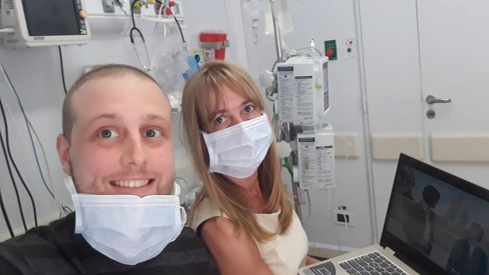 Game contest 2019: the best photos Game contest 2019: the best photos