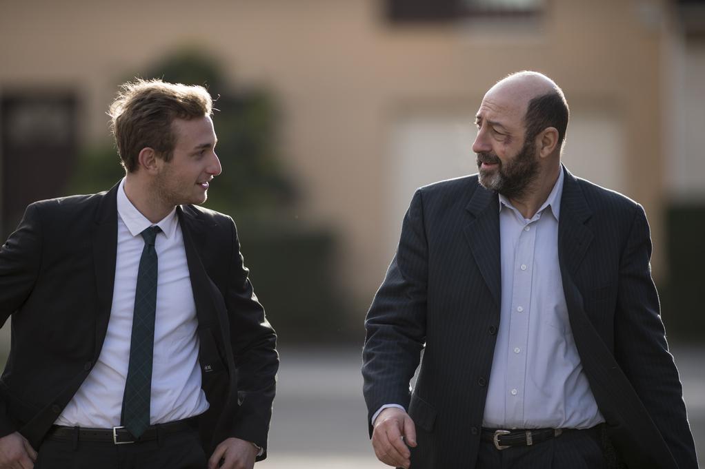 Comme des rois - © Guy Ferrandis Comme des rois - © Guy Ferrandis