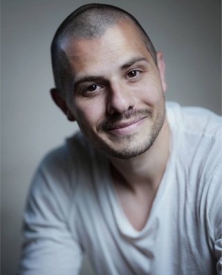 St&eacute;phane Monpetit