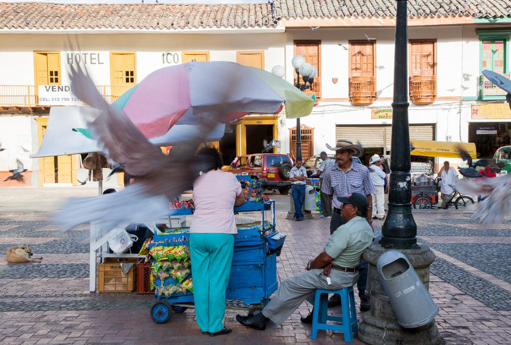 Jerico, The Infinite Flight of Days Jerico, The Infinite Flight of Days