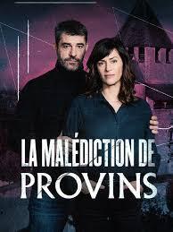 Murder in Provins - &copy; Big Band Story