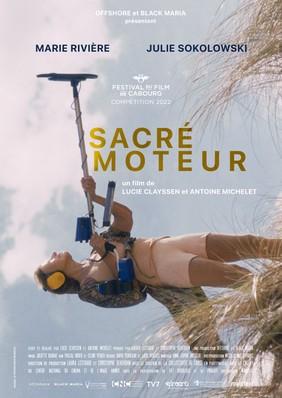 Sacré Moteur Sacré Moteur