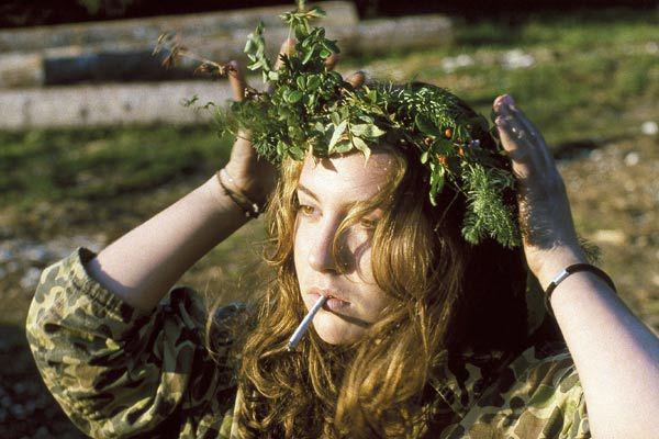 The Intruder The Intruder