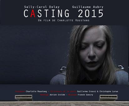 Casting 2015 Casting 2015