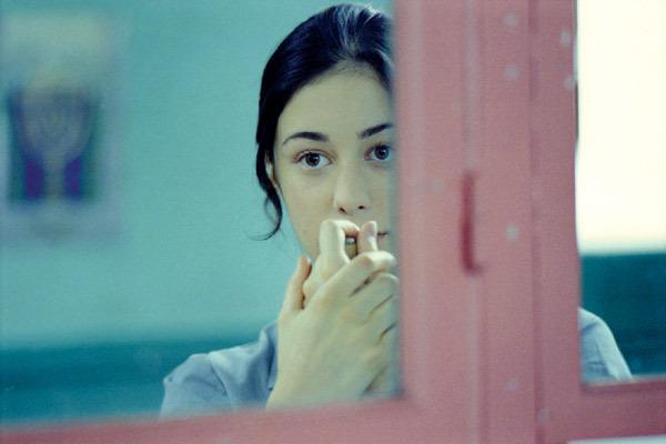 Semana de la Cr&iacute;tica de Cannes - 2005