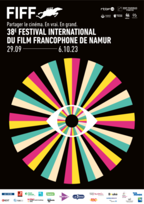 Festival International du Film Francophone de Namur (FIFF) Festival International du Film Francophone de Namur (FIFF)