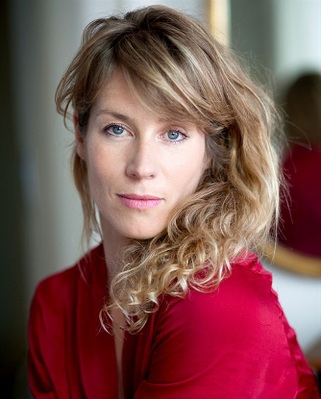 Bénédicte Bourel Bénédicte Bourel