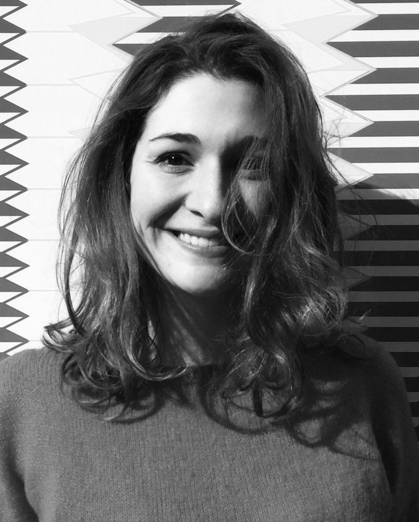 Estelle De Araujo Estelle De Araujo