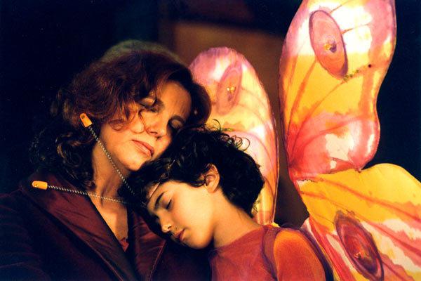 Je lis dans tes yeux / 仮題:目を見れば分かる Je lis dans tes yeux / 仮題:目を見れば分かる