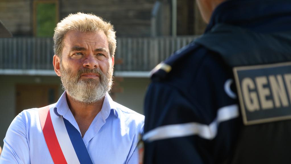 Clovis Cornillac Clovis Cornillac