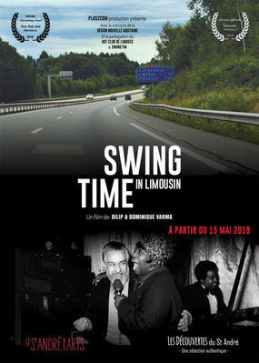 Swing Time in Limousin Swing Time in Limousin