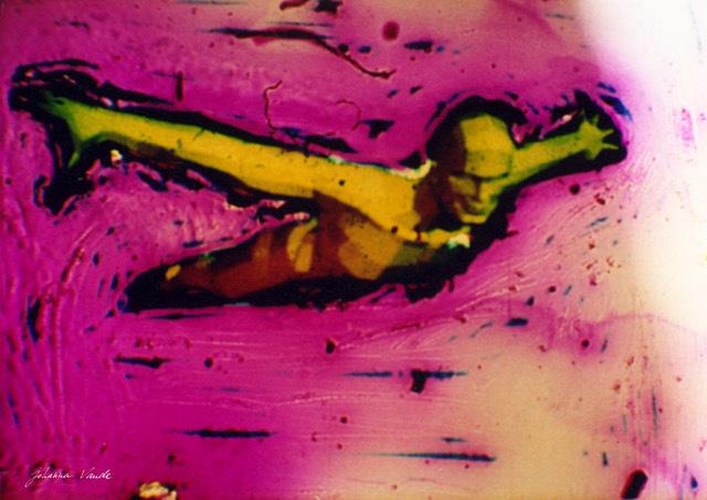 Festival du Nouveau Cinéma de Montréal (FNC) - 2002 Festival du Nouveau Cinéma de Montréal (FNC) - 2002