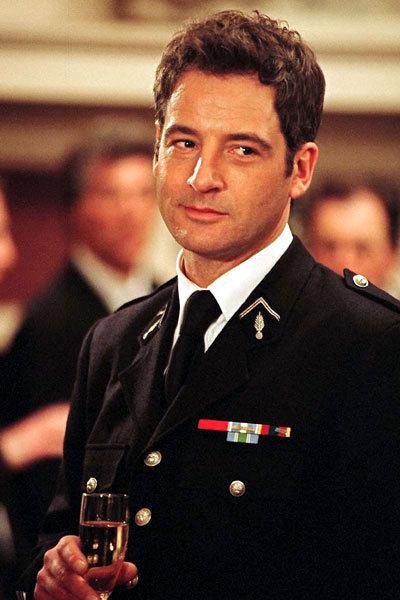 Crime contre l'humanite / 仮題：反人道犯罪