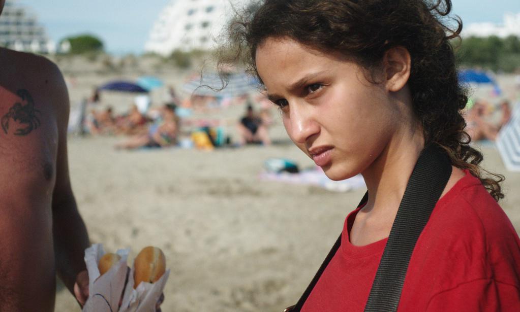 サラの夏 サラの夏