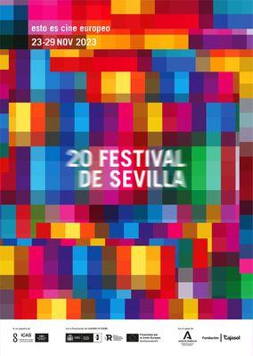 Sevilla Festival de Cine Europeo