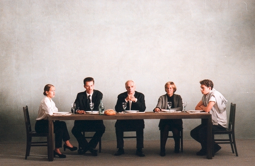 Comme un frère Comme un frère