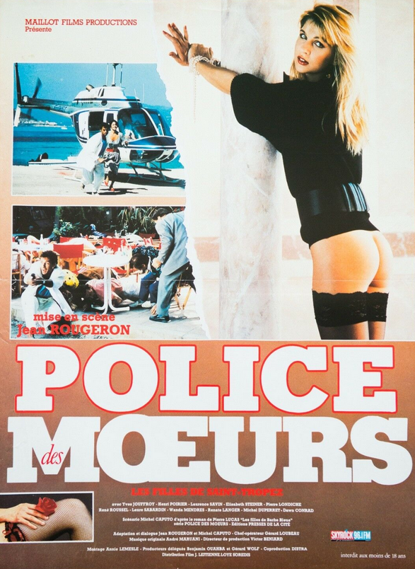 Saint Tropez Vice Saint Tropez Vice