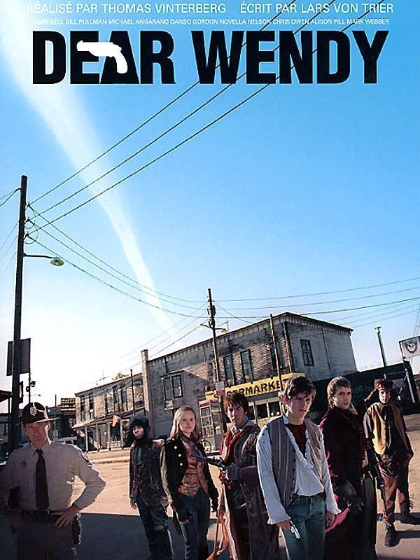 Dear Wendy / ディア・ウエンディ Dear Wendy / ディア・ウエンディ