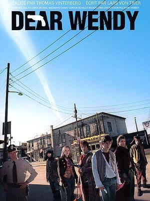 Dear Wendy / ディア・ウエンディ Dear Wendy / ディア・ウエンディ
