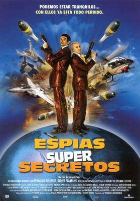 Double Zero / ダブルオー・ゼロ - Poster Espagne Double Zero / ダブルオー・ゼロ - Poster Espagne