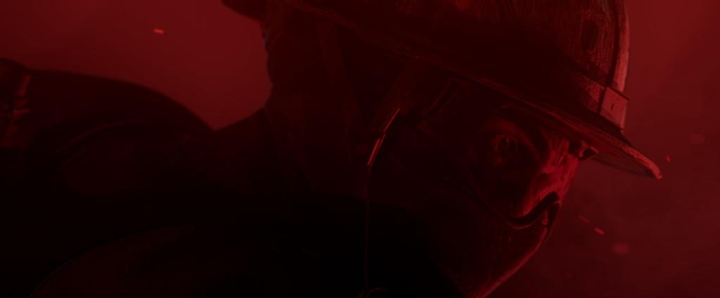 Quem Salva Quem Salva