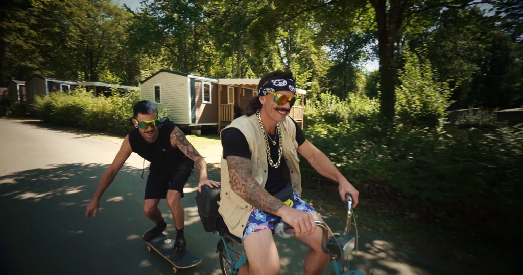 Merguez & Olive Merguez & Olive