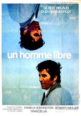 Un homme libre Un homme libre