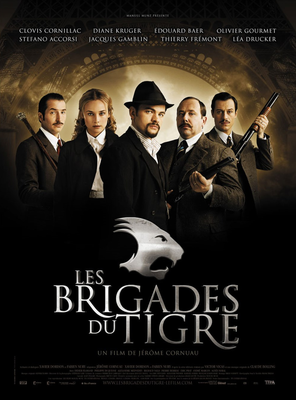 Les Brigades du Tigre Les Brigades du Tigre