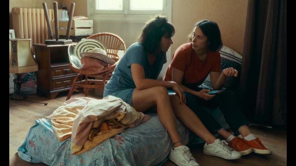 Les Reines du mambo Les Reines du mambo