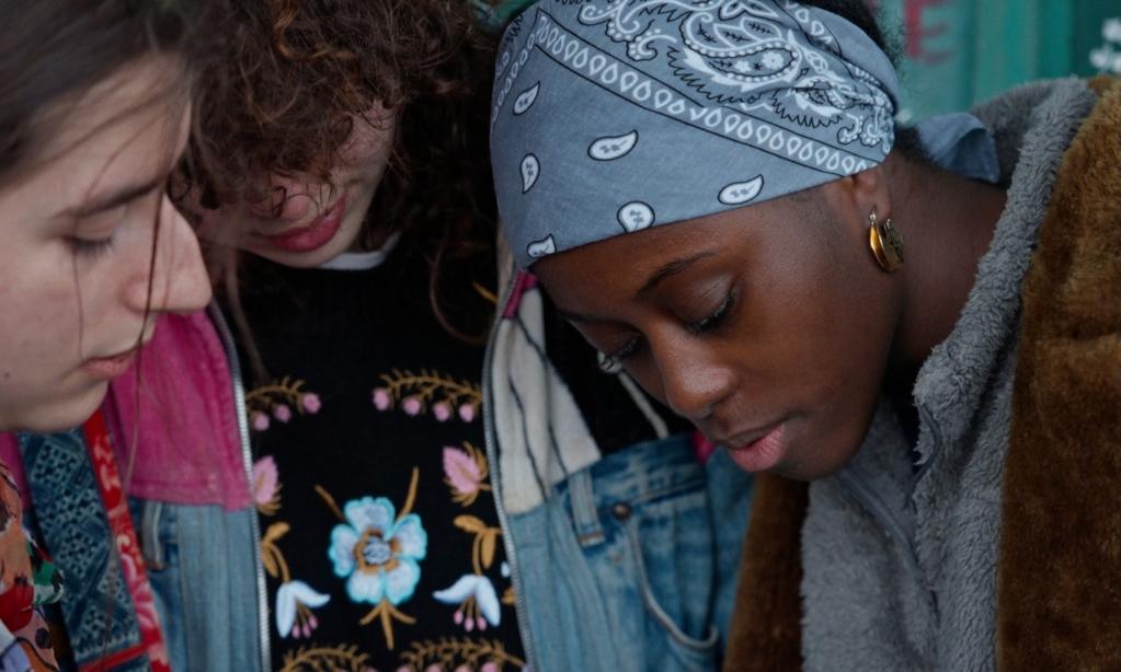 1996 ou Les Malheurs de Solveig 1996 ou Les Malheurs de Solveig