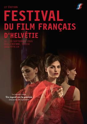 Festival du Film Francophone Biel-Bienne