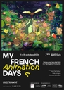 MyFrenchAnimationDays (MyFAD) - 2024