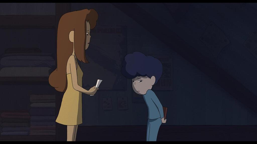 Les Films de la Sauvagère Les Films de la Sauvagère