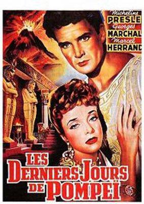 Los últimos días de Pompeya Los últimos días de Pompeya