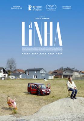 The Line - Portugal The Line - Portugal