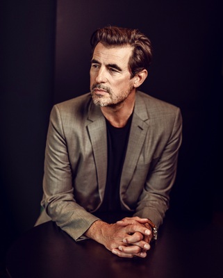 Claes Bang - &copy; Laura Stevens / Unifrance