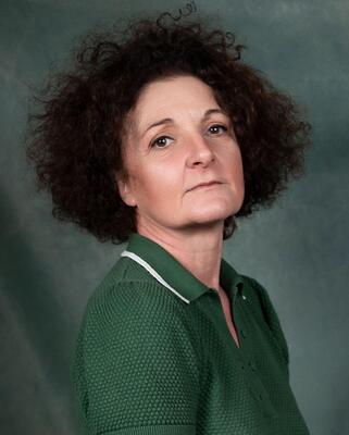 Nathalie Lovighi - © Anne Langlois Nathalie Lovighi - © Anne Langlois