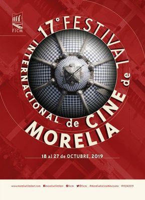Festival international de cinéma de Morelia - 2019 Festival international de cinéma de Morelia - 2019