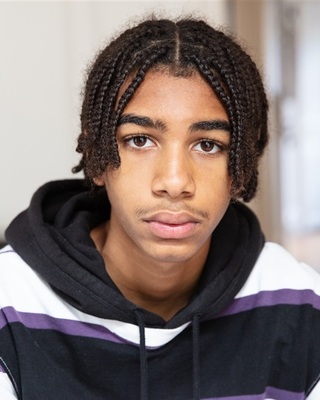 Yoann Eloundou Yoann Eloundou