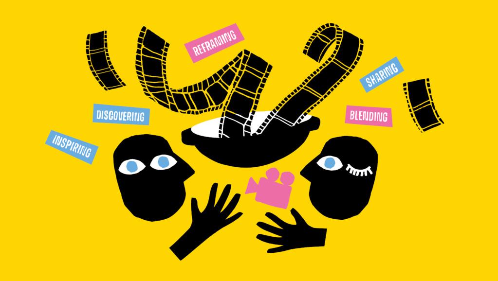 Unifrance partners the Torino FeatureLab: two French projects selected