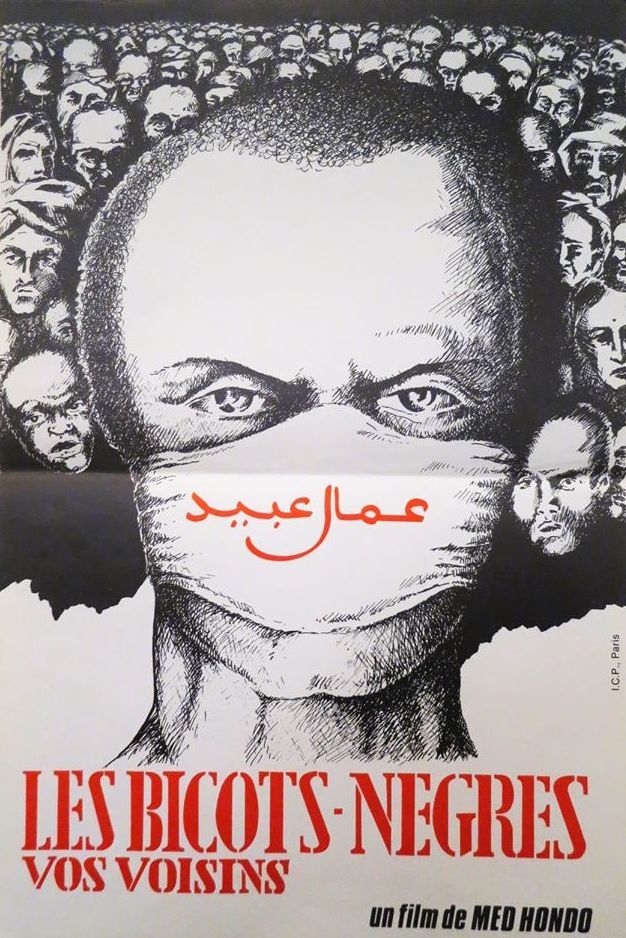 Les Bicots-Nègres vos voisins Les Bicots-Nègres vos voisins