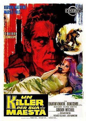 Gianni Marchetti - &copy; Poster Italie