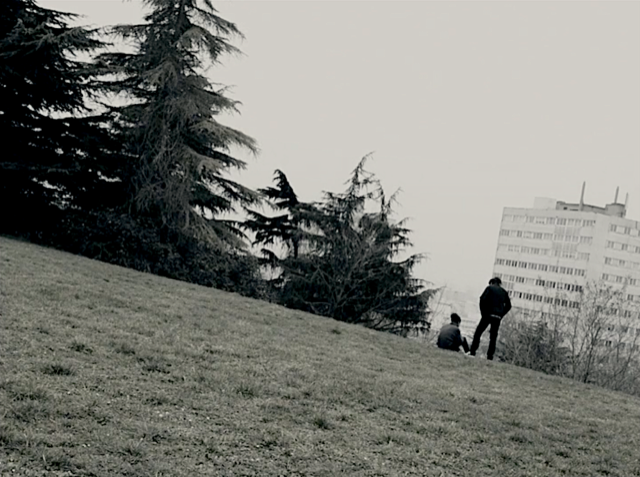 Les Pouces vers le bas Les Pouces vers le bas