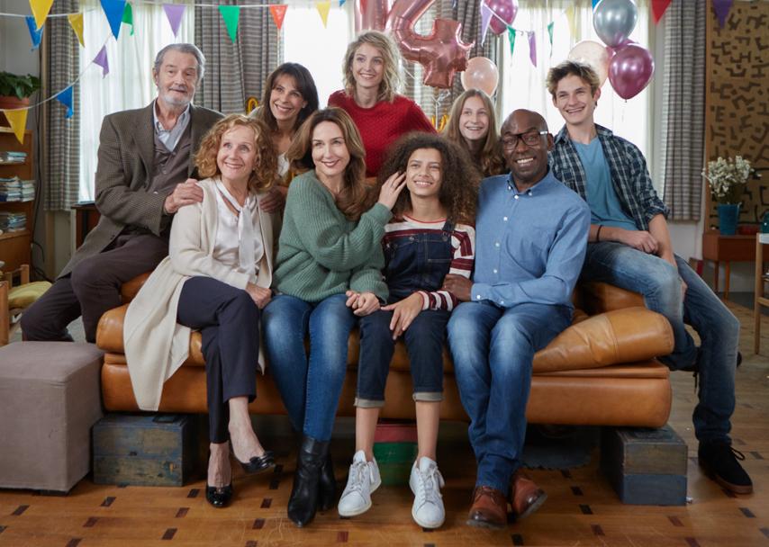 Adorables - © Nicolas Velter Adorables - © Nicolas Velter