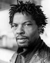 Isaach de Bankolé Isaach de Bankolé