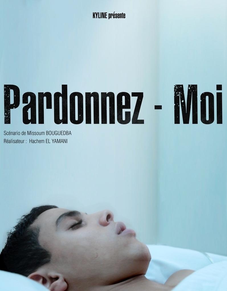 Pardonnez-moi Pardonnez-moi